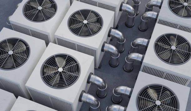 Best Local HVAC Companies  in California, MO