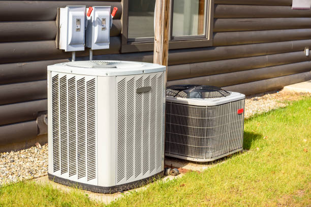 Best Affordable HVAC Services  in California, MO